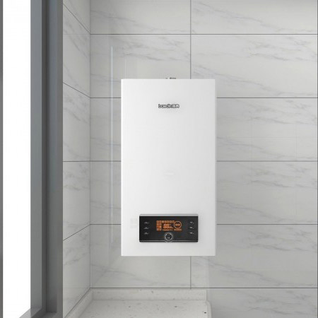 Gas Boiler