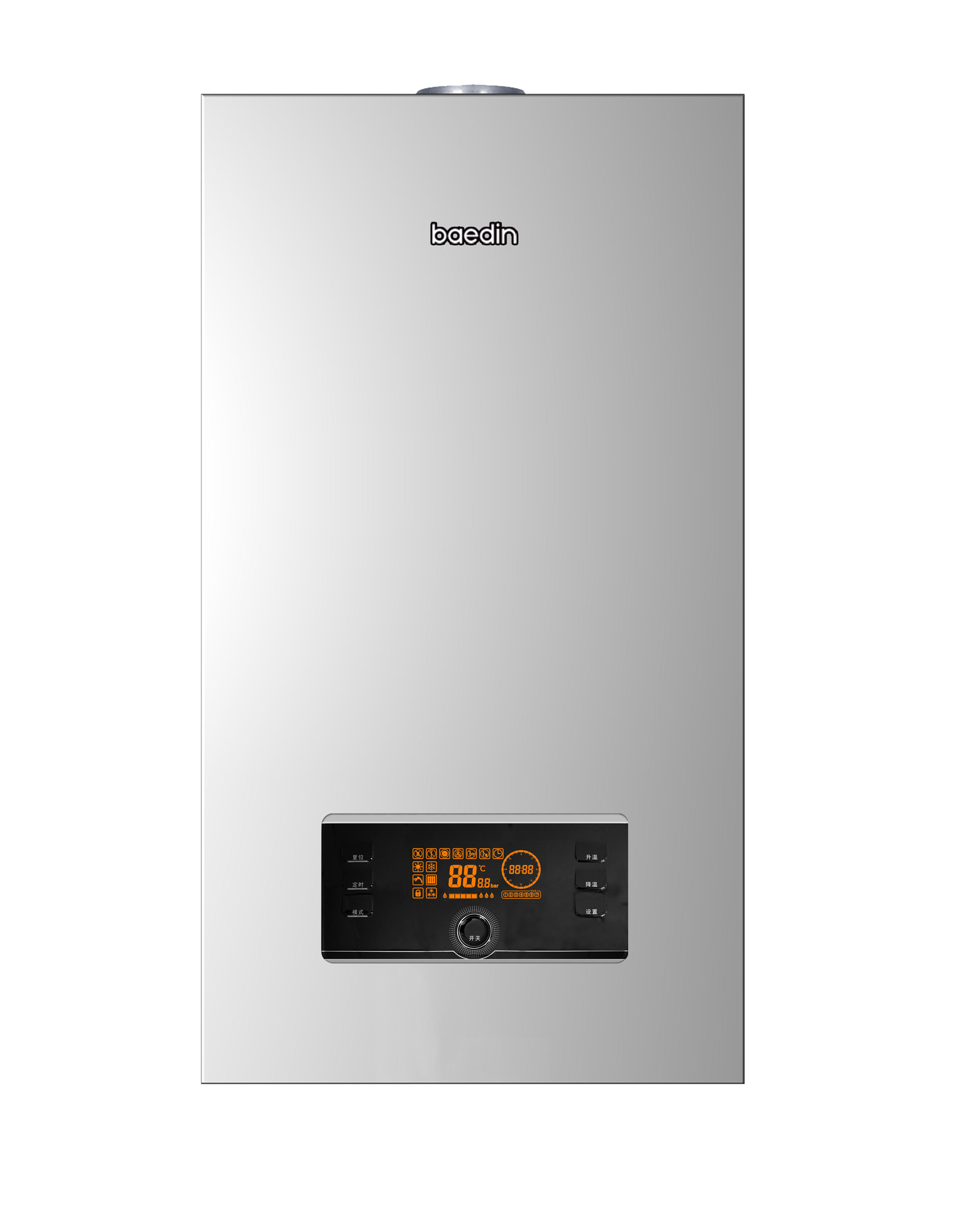 How to Maintain Wall Hung Gas Boiler Scientifically and Extend Service Life？