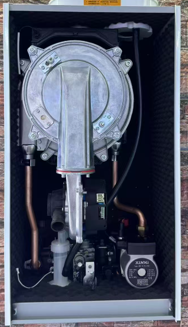 How to Prevent and Solve Wall Hung Boiler Water Leakage Problems