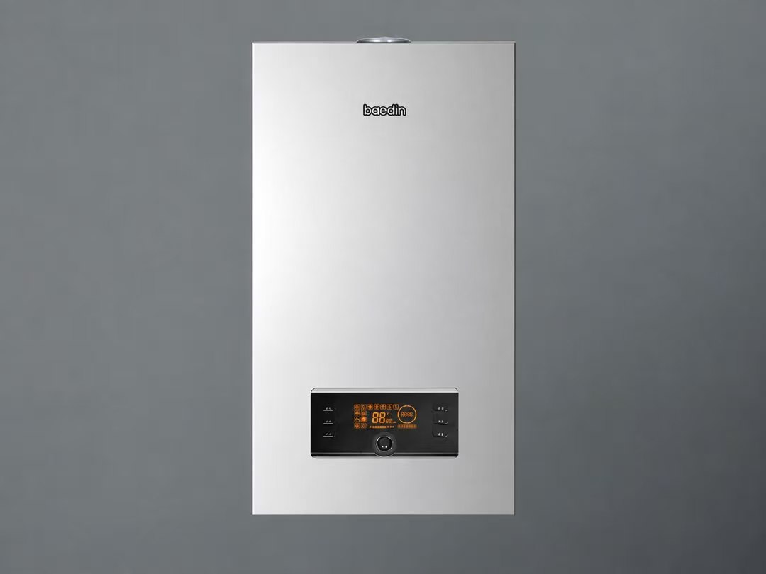 Wall-Hung Boiler Industry Accelerates Its Transition Toward High-Efficiency Condensing and Smart Control Technologies