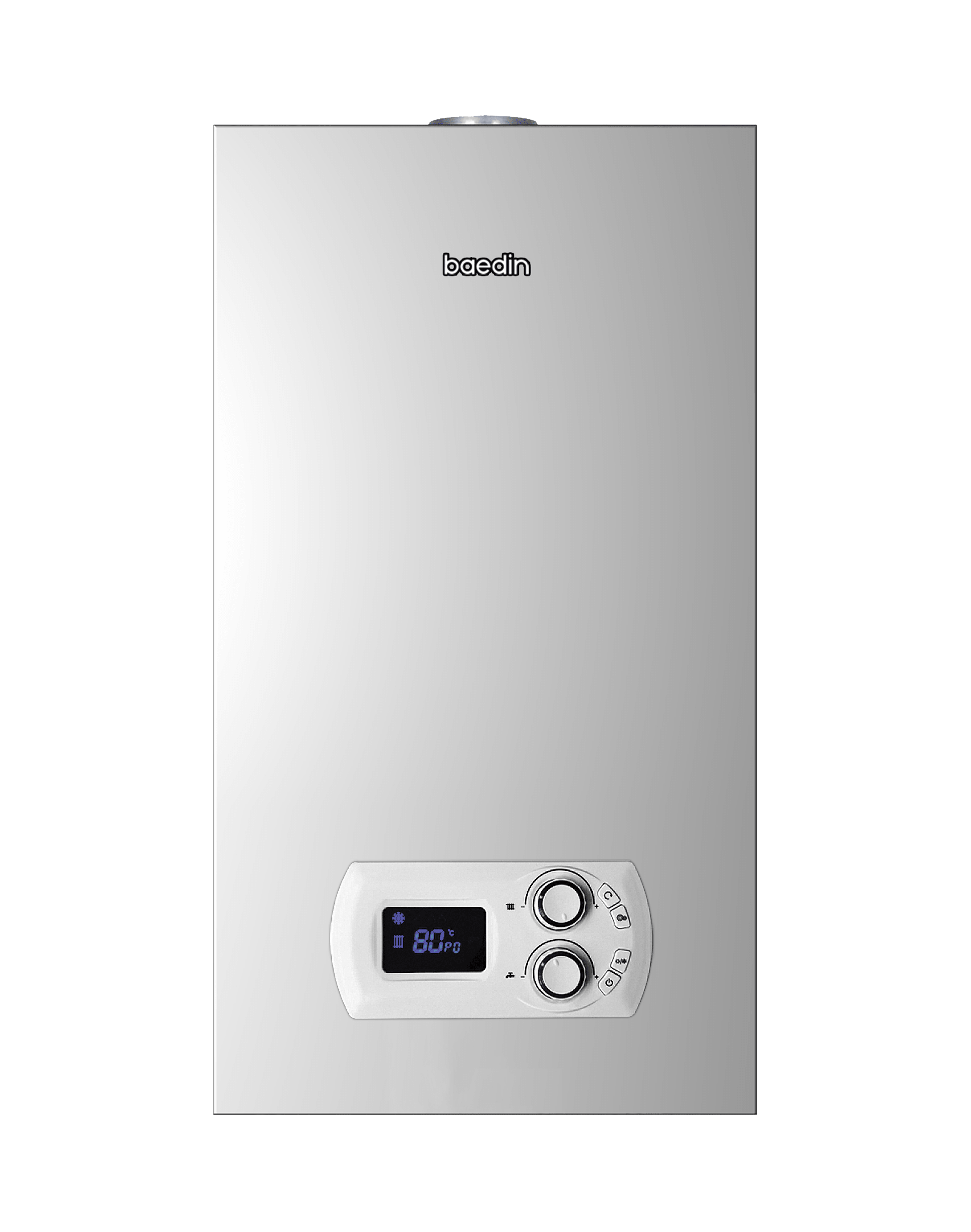 Secondary-Heat-Exchange Condensing Combi Boilers