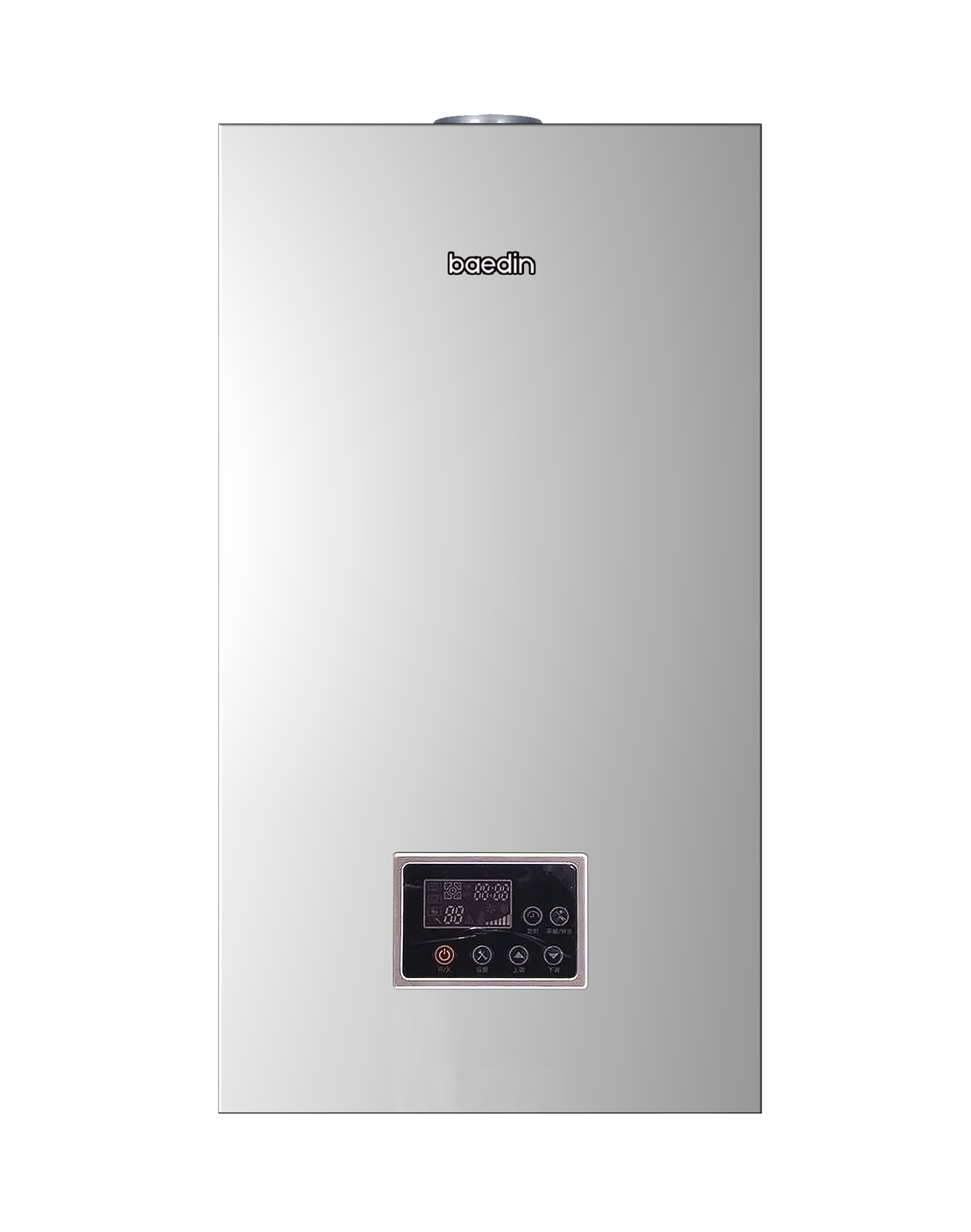 Technology Upgrade: High-Quality Wall-Hung Boilers Empower the Global Comfort Heating Market