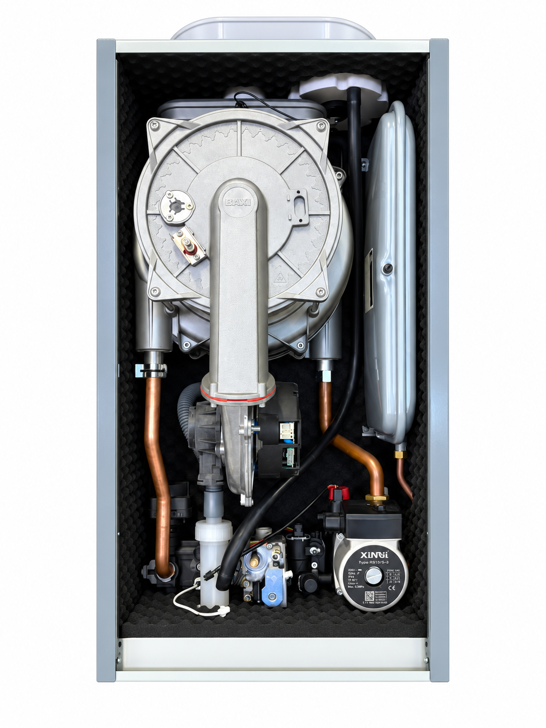 Dutch Multi-Fuel Boiler Prototype Opens New Options for the Global Heating Industry