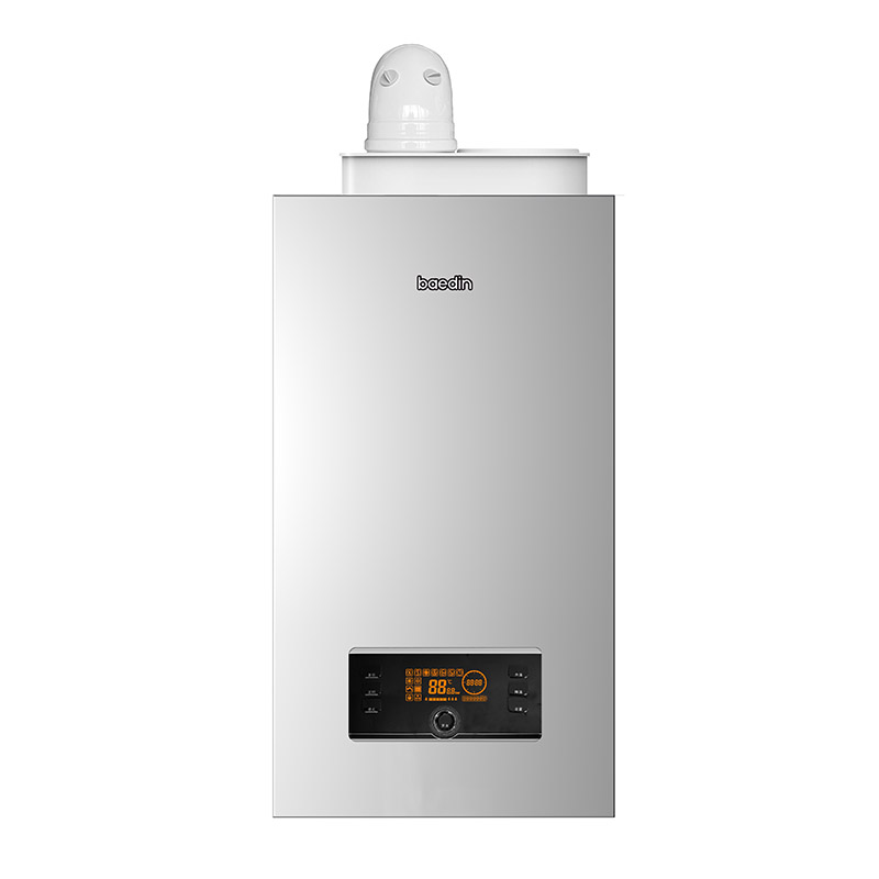 Condensing System Gas Boiler