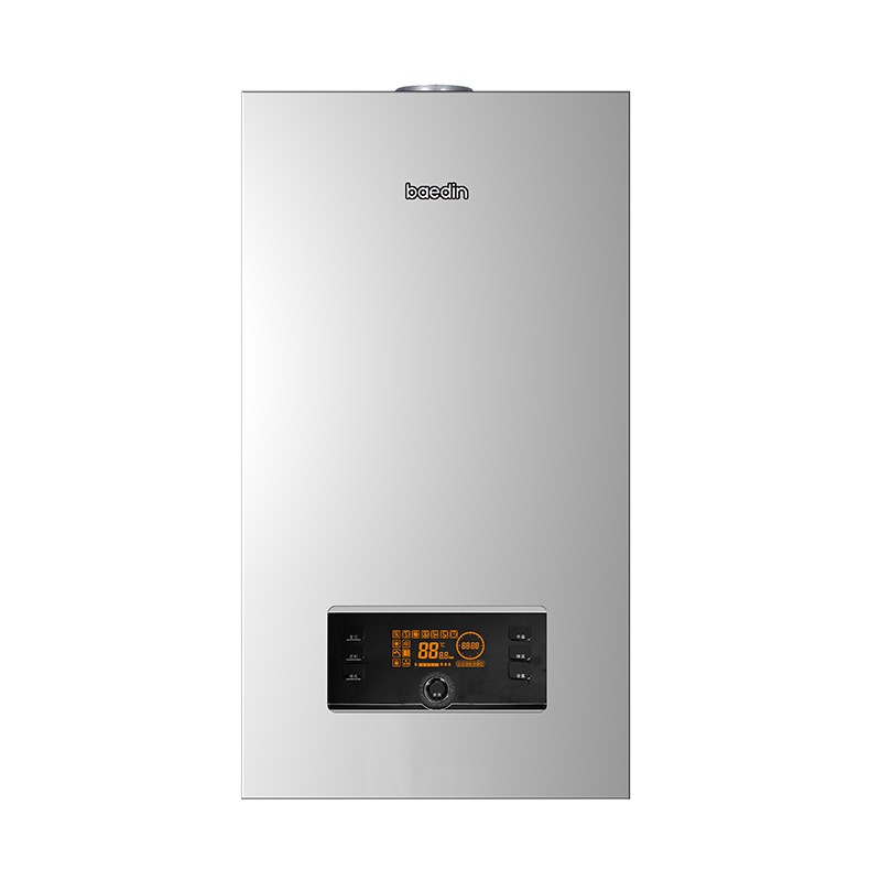 Dual Fuel Gas Combi Boiler