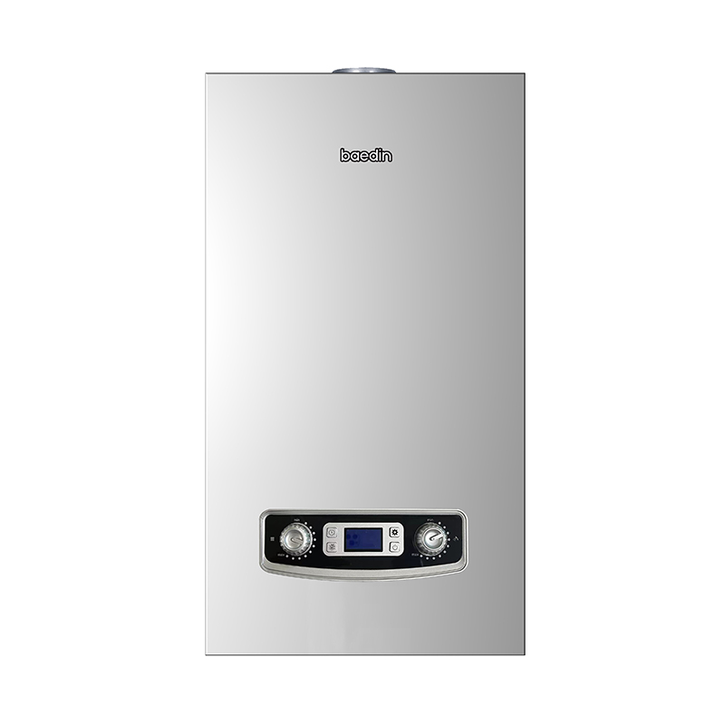 High Power Wall Mounted Gas Boiler