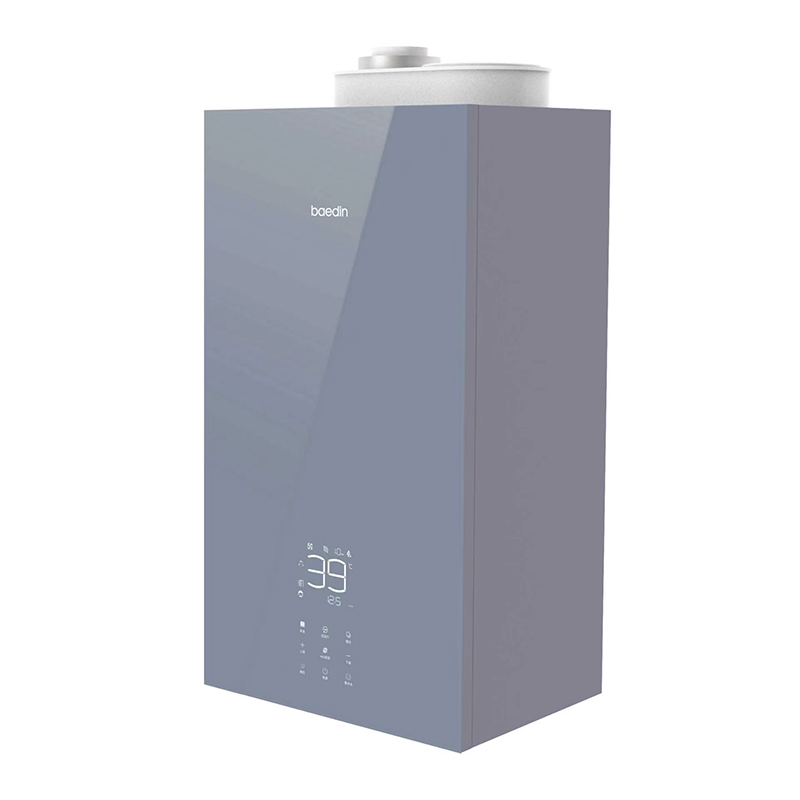 Atmospheric Condensing Boiler