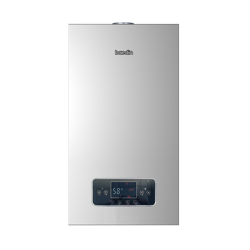 Commercial Gas Boiler