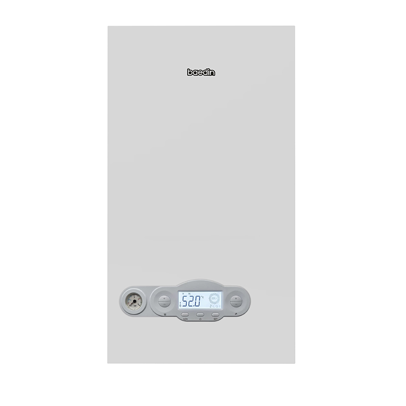 Domestic Gas Boiler