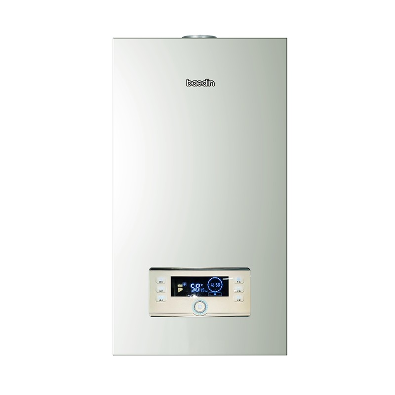 Gas Heating Boiler