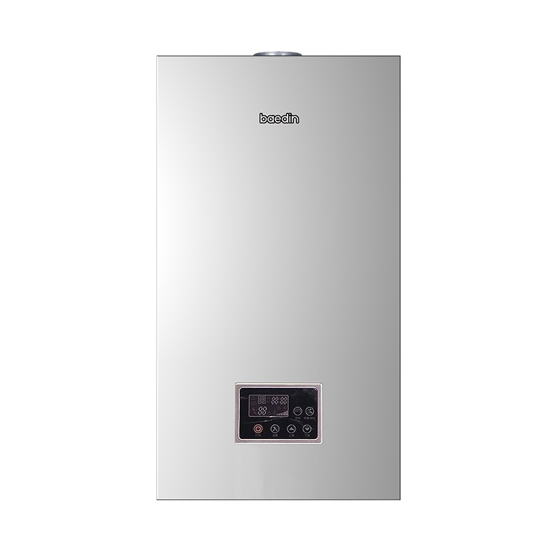 gas combi boiler
