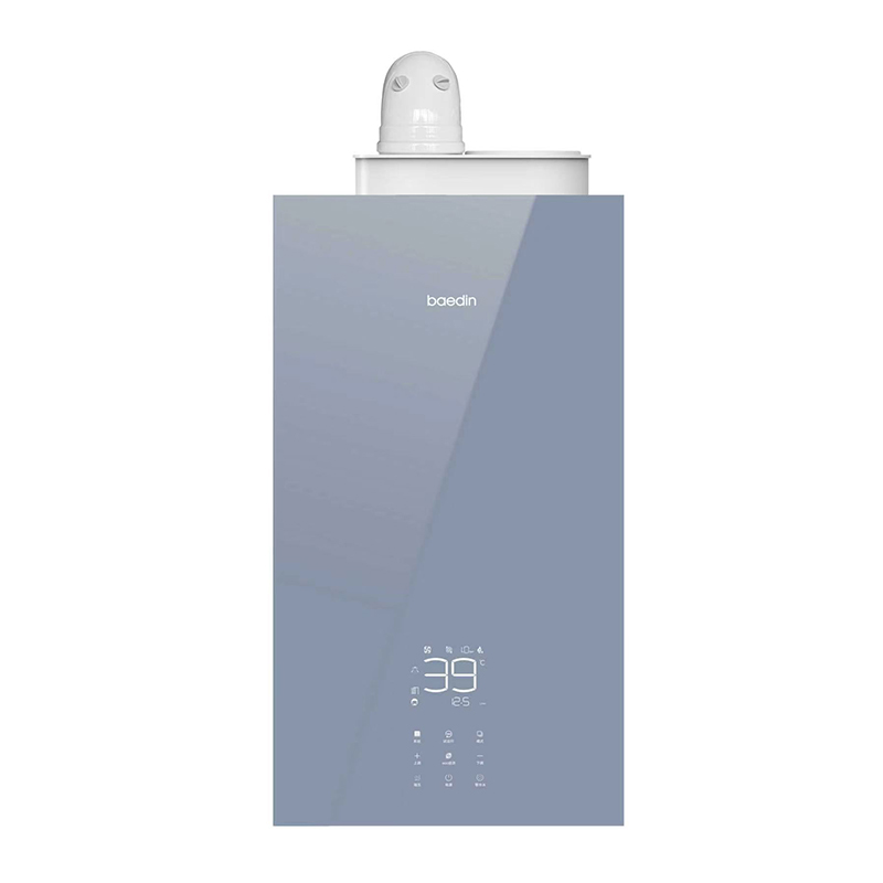 Sectional Combustion Wall-hung boiler