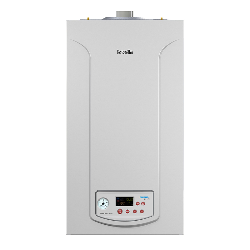 Wall Hung Gas Boiler