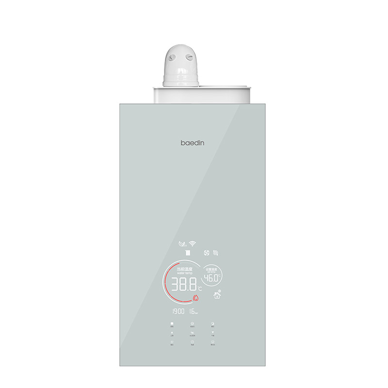 Wall Hung System Gas Boiler